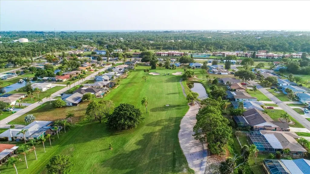 113 Lilyan Court Rotonda West FL 33947