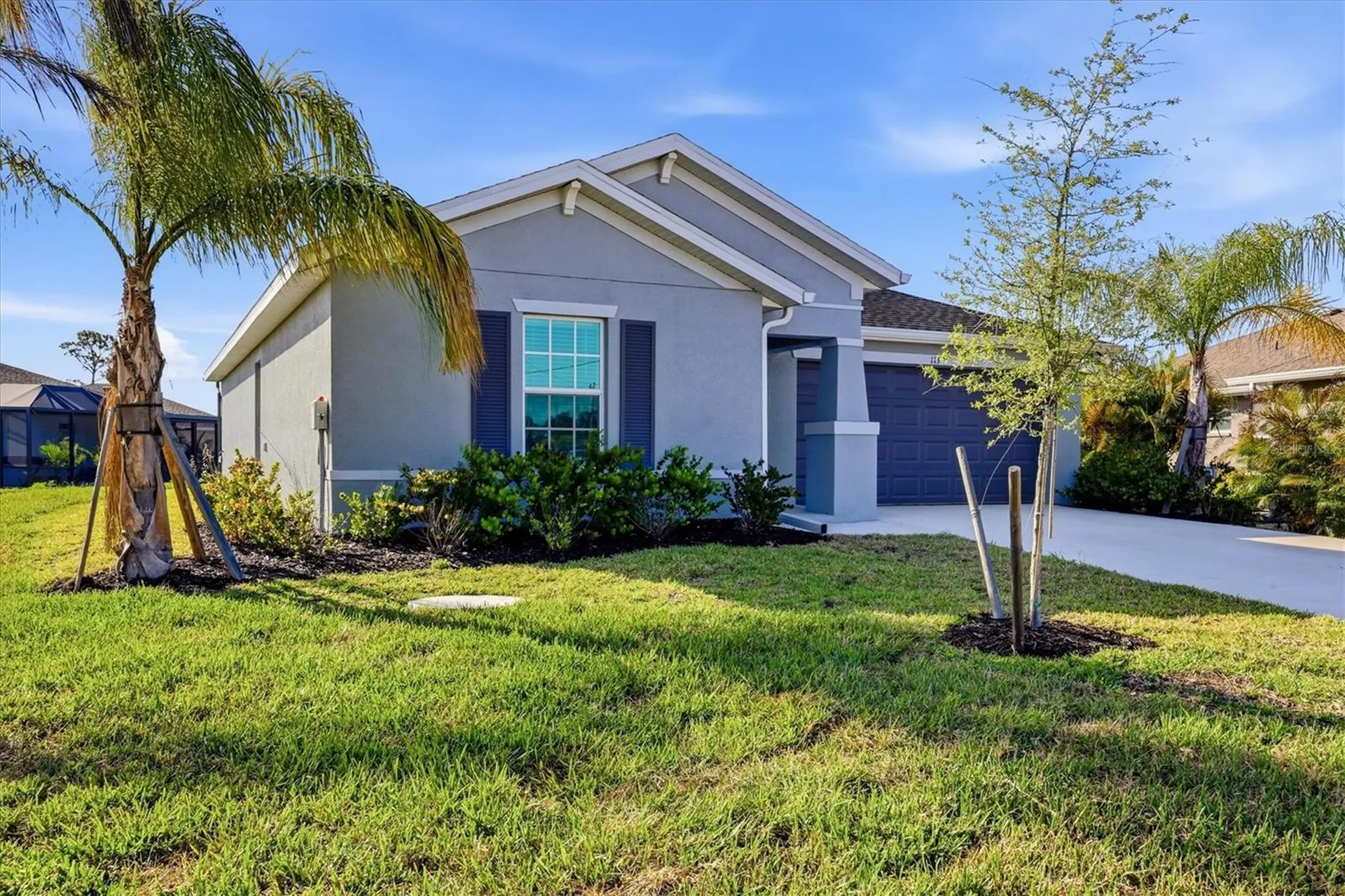 113 Lilyan Court Rotonda West FL 33947