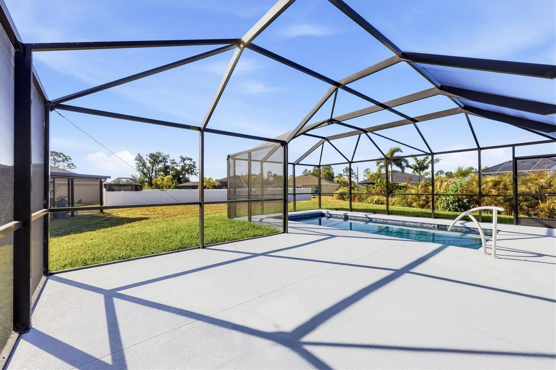 113 Lilyan Court Rotonda West FL 33947