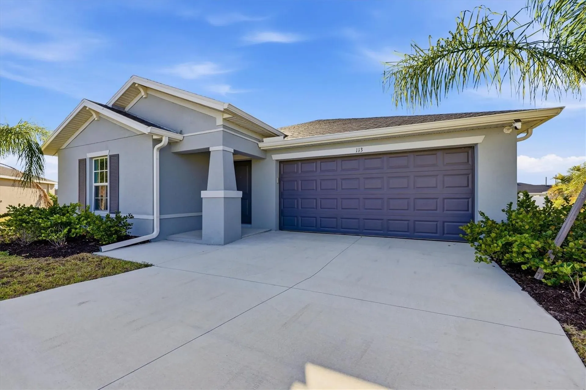 113 Lilyan Court Rotonda West FL 33947
