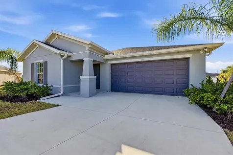 113 Lilyan Court Rotonda West FL 33947