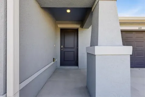 113 Lilyan Court Rotonda West FL 33947