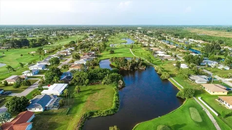 113 Lilyan Court Rotonda West FL 33947