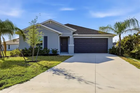 113 Lilyan Court Rotonda West FL 33947