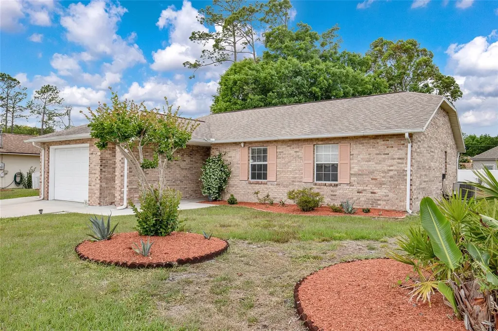 19 Barrington Drive Palm Coast FL 32137