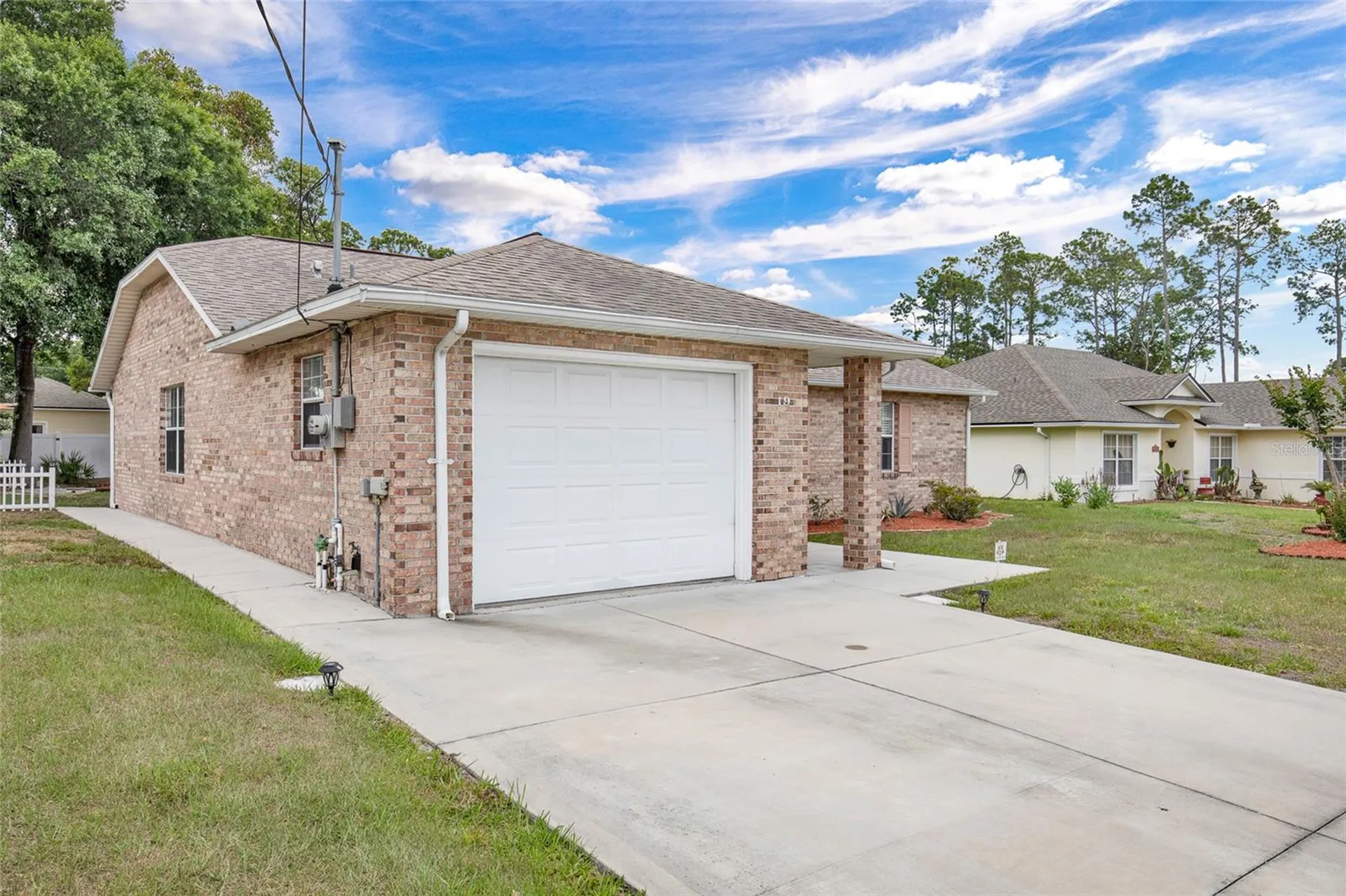 19 Barrington Drive Palm Coast FL 32137