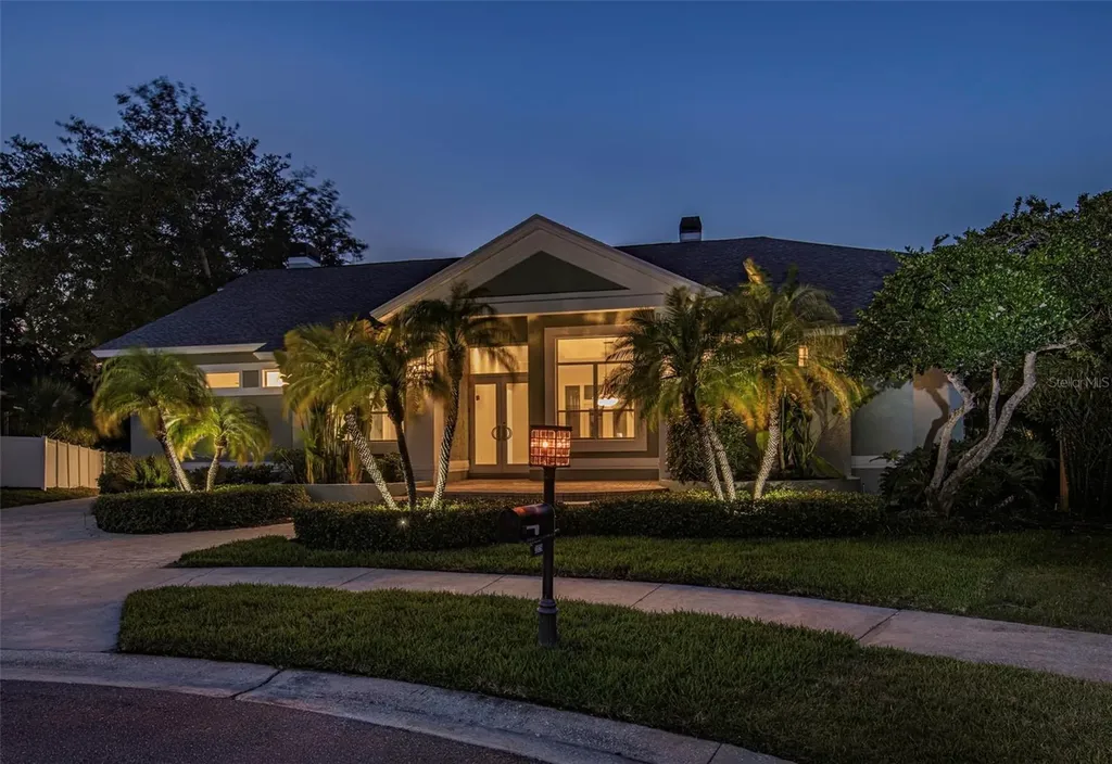 3029 Key Harbor Drive Safety Harbor FL 34695