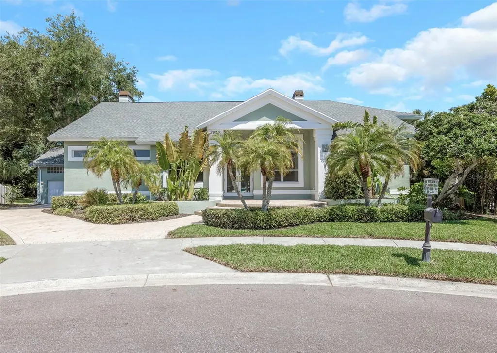 3029 Key Harbor Drive Safety Harbor FL 34695