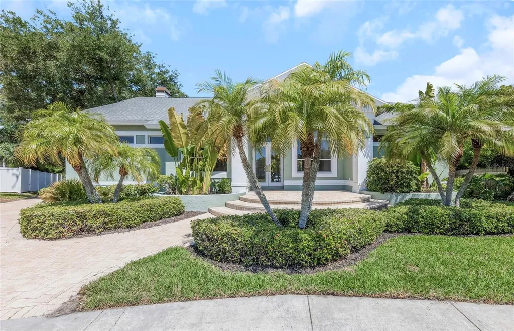 3029 Key Harbor Drive Safety Harbor FL 34695