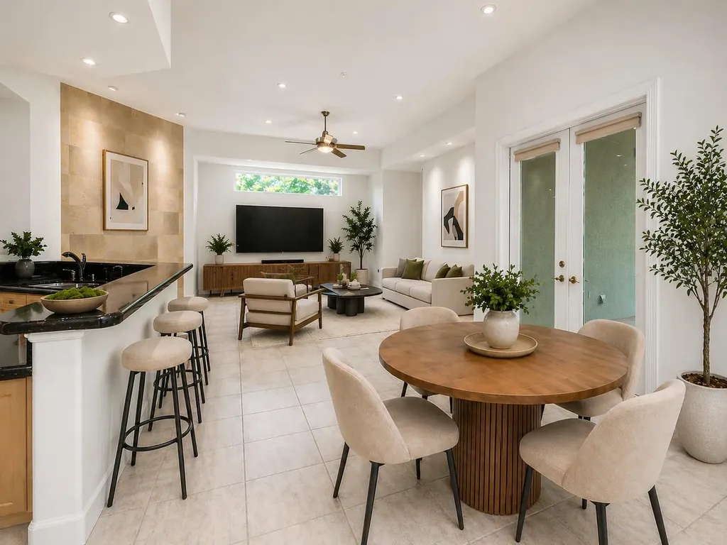 3029 Key Harbor Drive Safety Harbor FL 34695