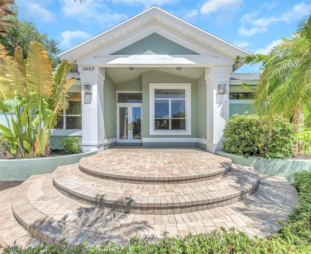3029 Key Harbor Drive Safety Harbor FL 34695