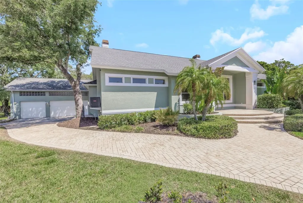 3029 Key Harbor Drive Safety Harbor FL 34695