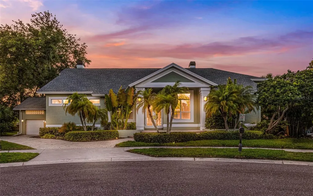 3029 Key Harbor Drive Safety Harbor FL 34695