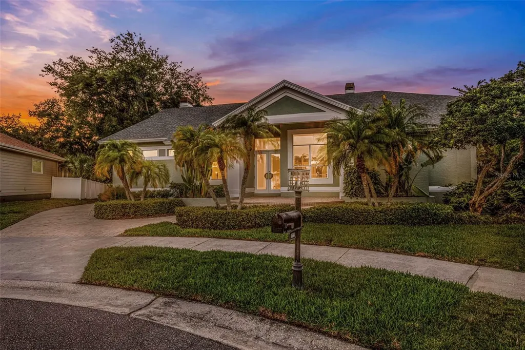 3029 Key Harbor Drive Safety Harbor FL 34695