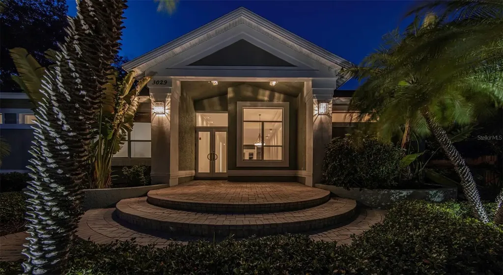 3029 Key Harbor Drive Safety Harbor FL 34695