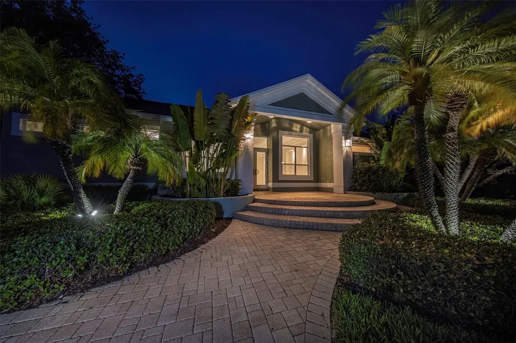 3029 Key Harbor Drive Safety Harbor FL 34695
