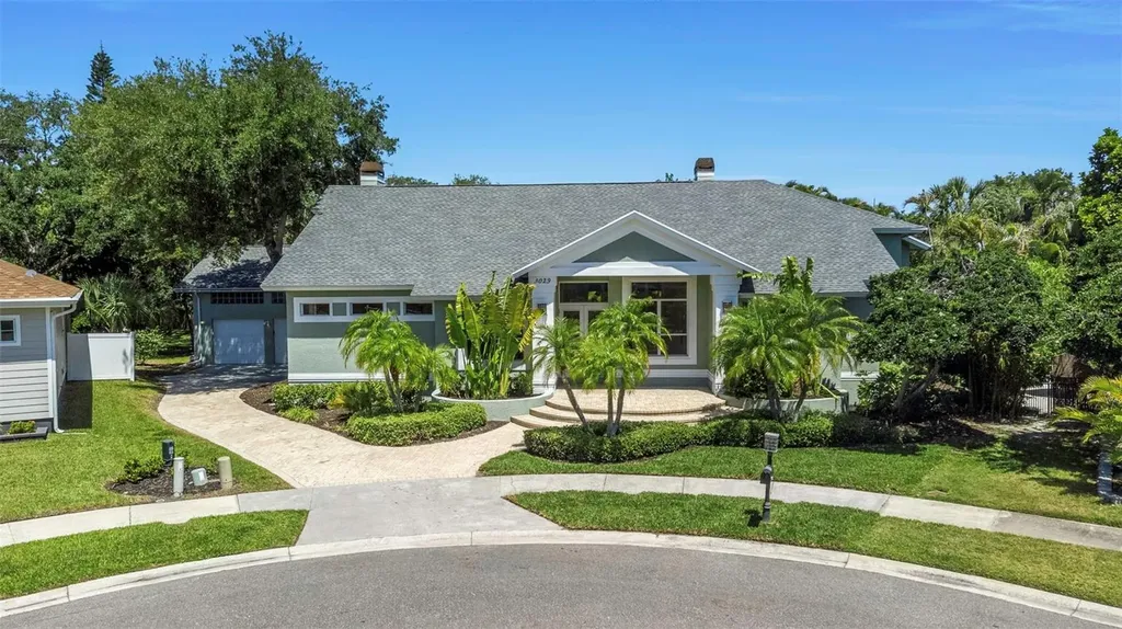 3029 Key Harbor Drive Safety Harbor FL 34695