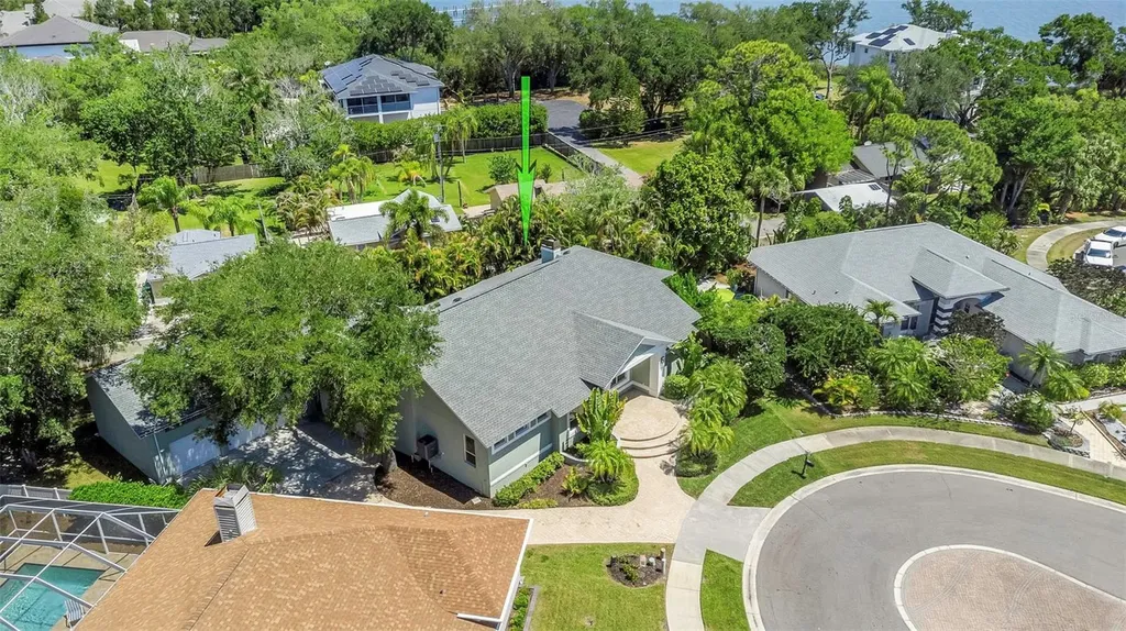3029 Key Harbor Drive Safety Harbor FL 34695