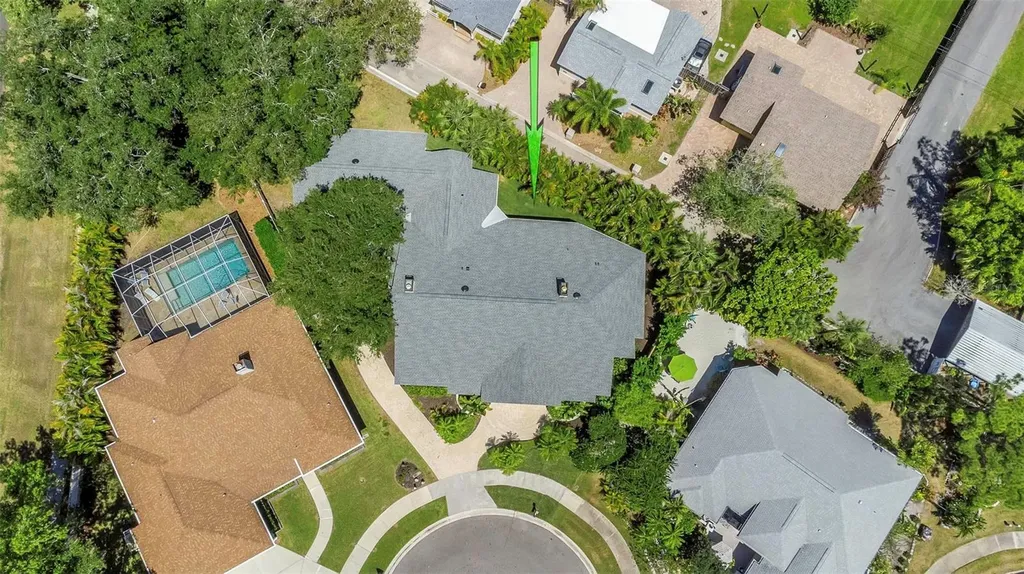 3029 Key Harbor Drive Safety Harbor FL 34695
