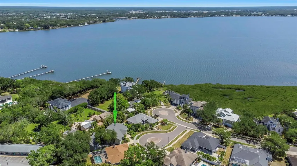 3029 Key Harbor Drive Safety Harbor FL 34695
