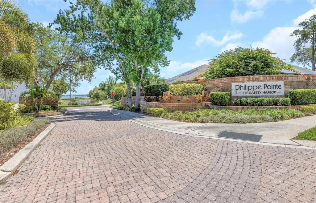 3029 Key Harbor Drive Safety Harbor FL 34695