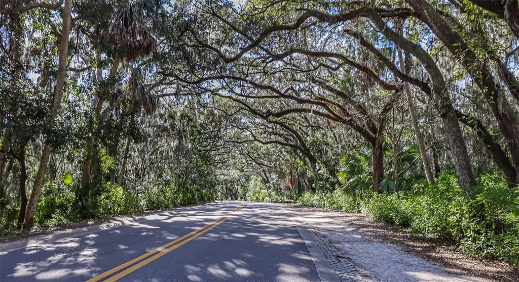 3029 Key Harbor Drive Safety Harbor FL 34695
