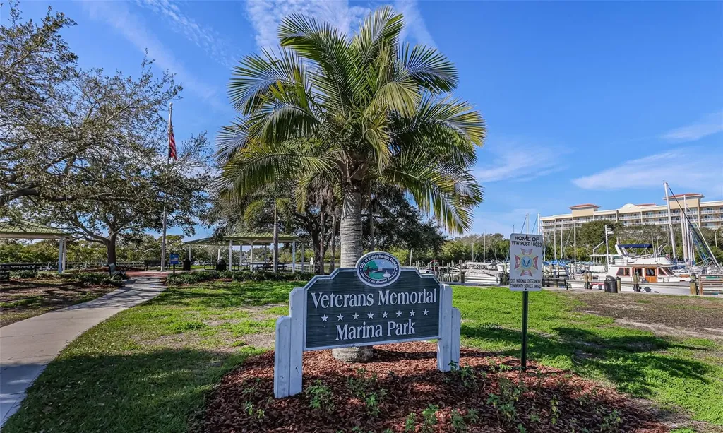 3029 Key Harbor Drive Safety Harbor FL 34695