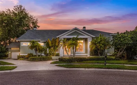 3029 Key Harbor Drive Safety Harbor FL 34695