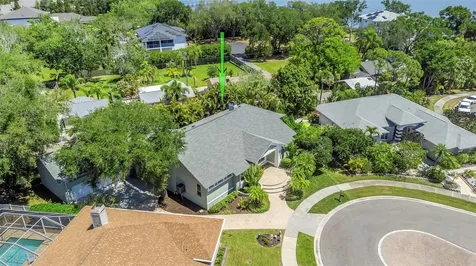 3029 Key Harbor Drive Safety Harbor FL 34695