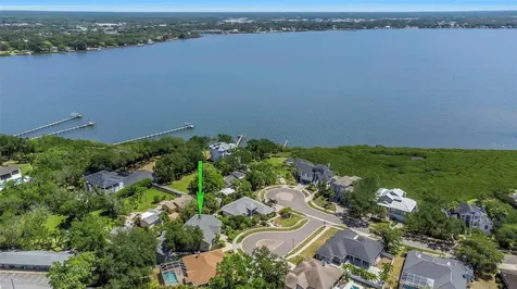 3029 Key Harbor Drive Safety Harbor FL 34695