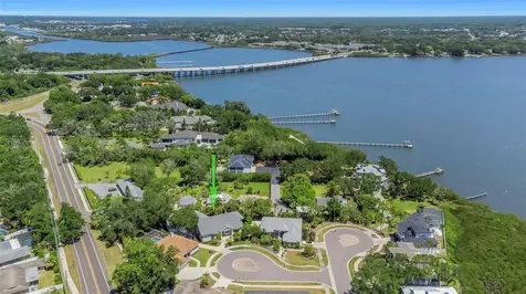 3029 Key Harbor Drive Safety Harbor FL 34695