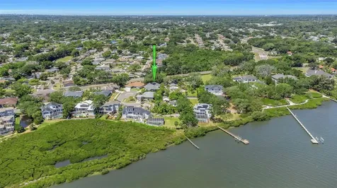 3029 Key Harbor Drive Safety Harbor FL 34695