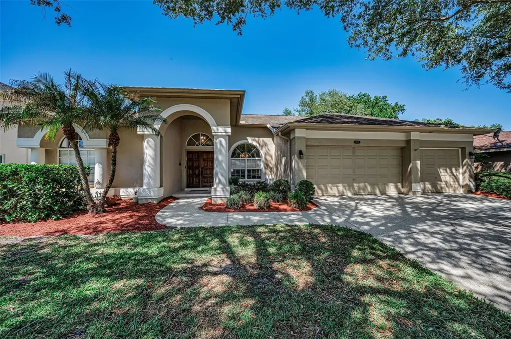 2272 Warwick Drive Oldsmar FL 34677
