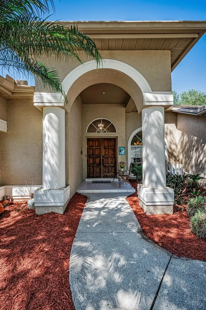 2272 Warwick Drive Oldsmar FL 34677