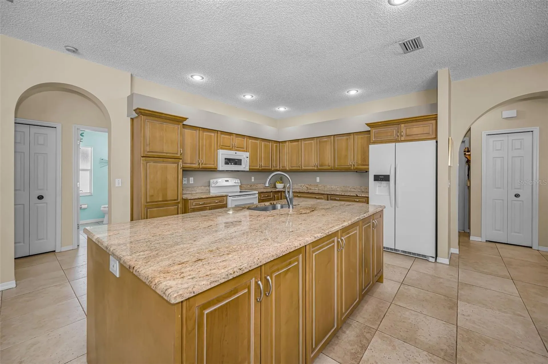 2272 Warwick Drive Oldsmar FL 34677