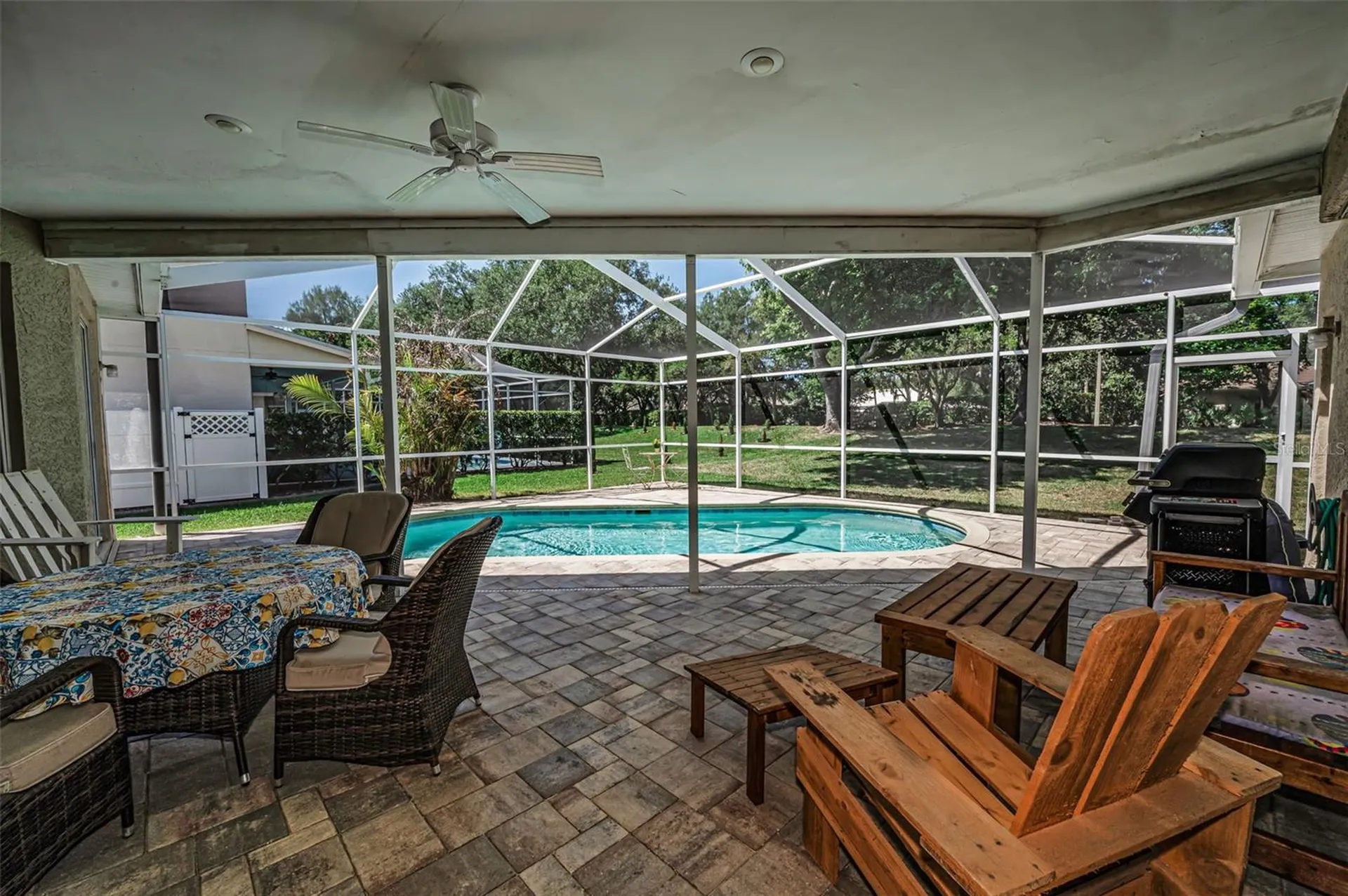 2272 Warwick Drive Oldsmar FL 34677