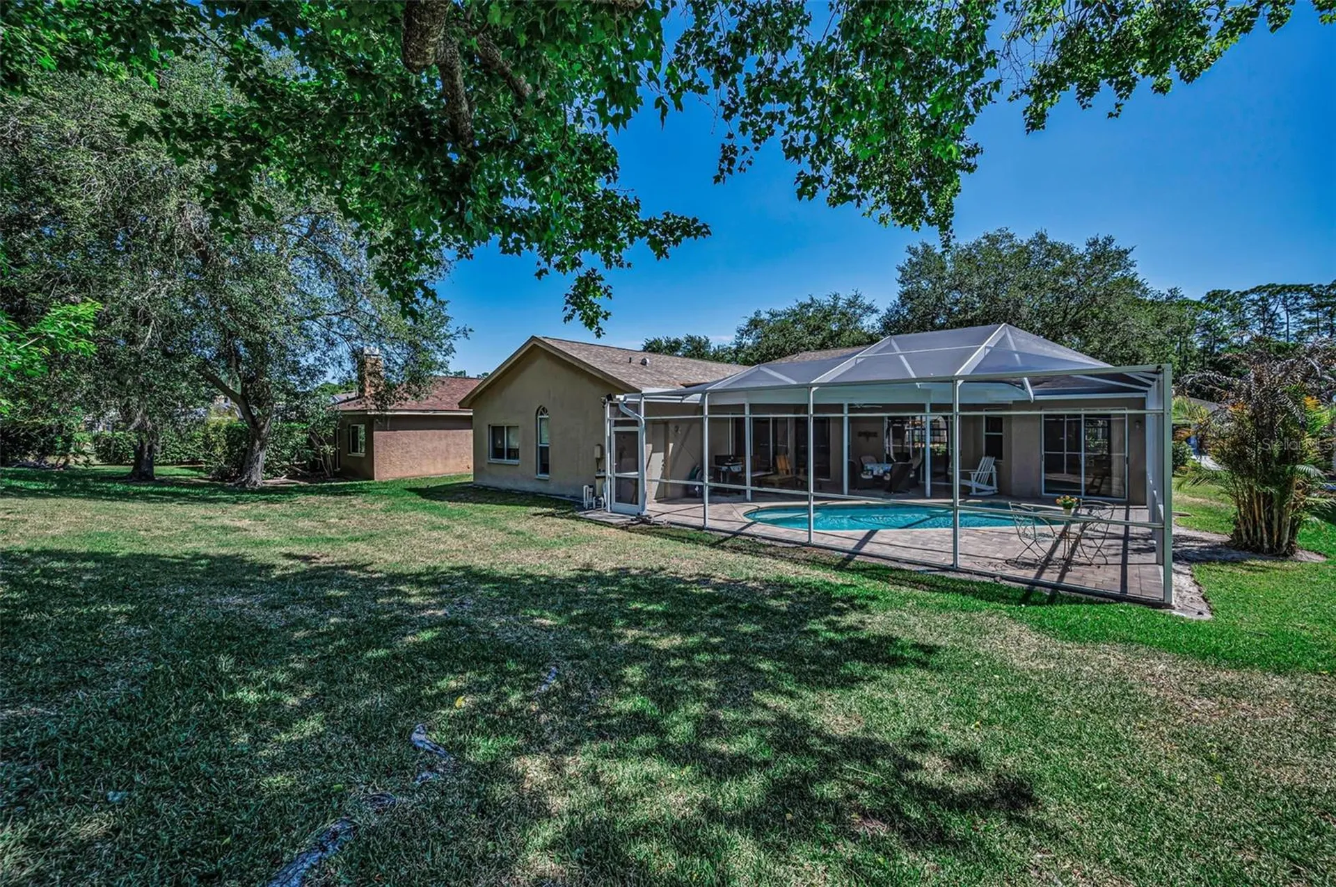 2272 Warwick Drive Oldsmar FL 34677