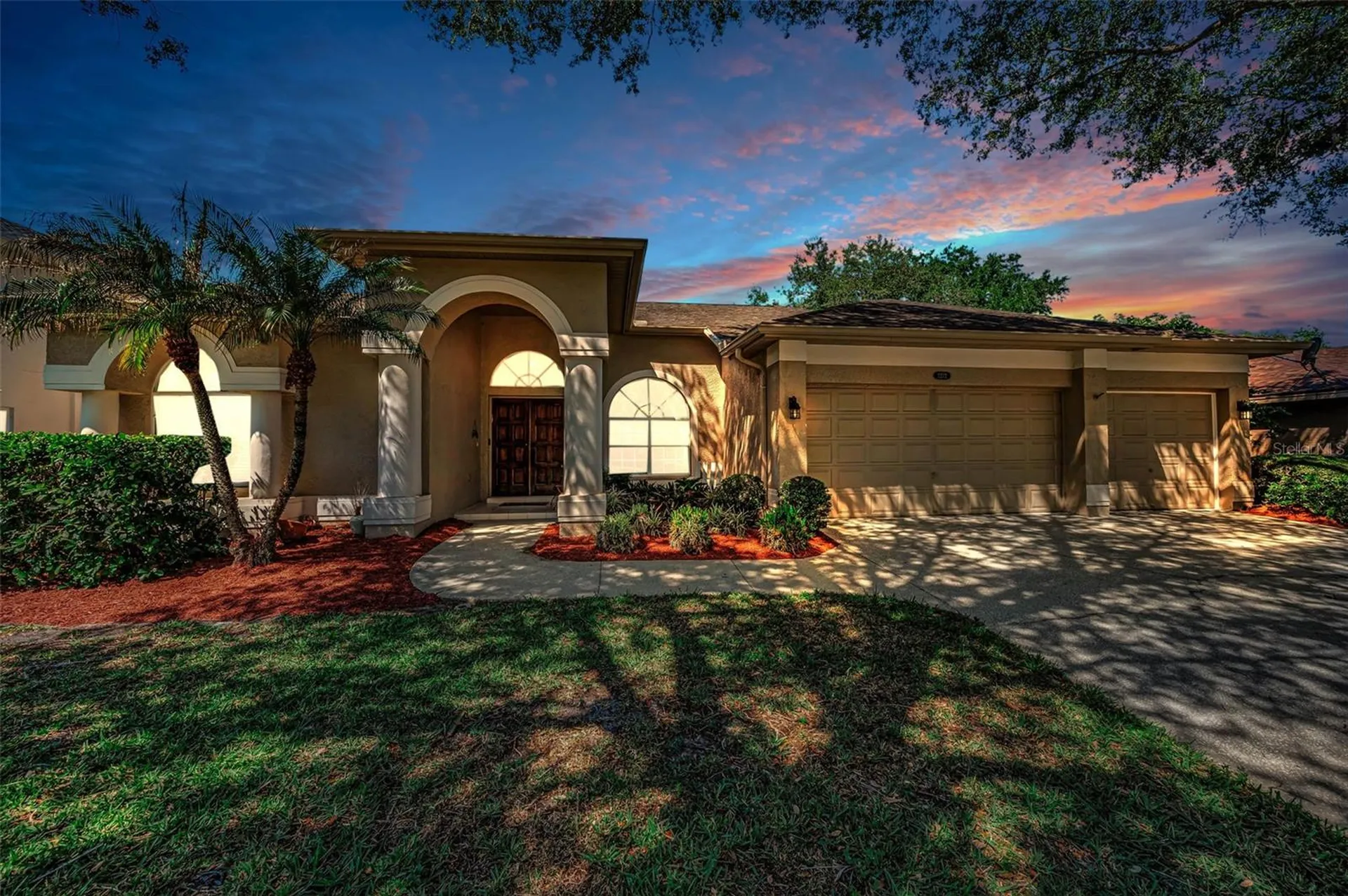 2272 Warwick Drive Oldsmar FL 34677