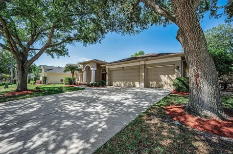 2272 Warwick Drive Oldsmar FL 34677