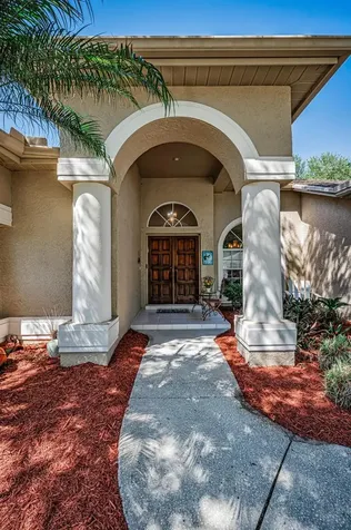 2272 Warwick Drive Oldsmar FL 34677