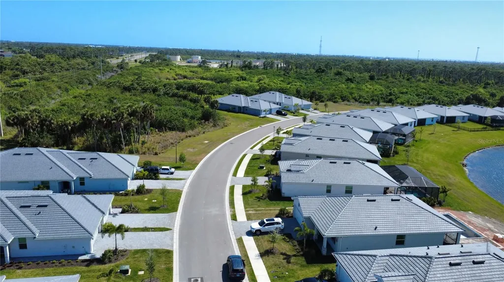 8225 Shore Lake Drive Englewood FL 34224