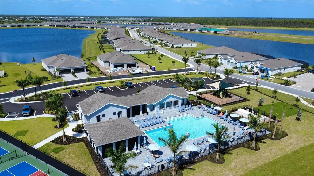 8225 Shore Lake Drive Englewood FL 34224