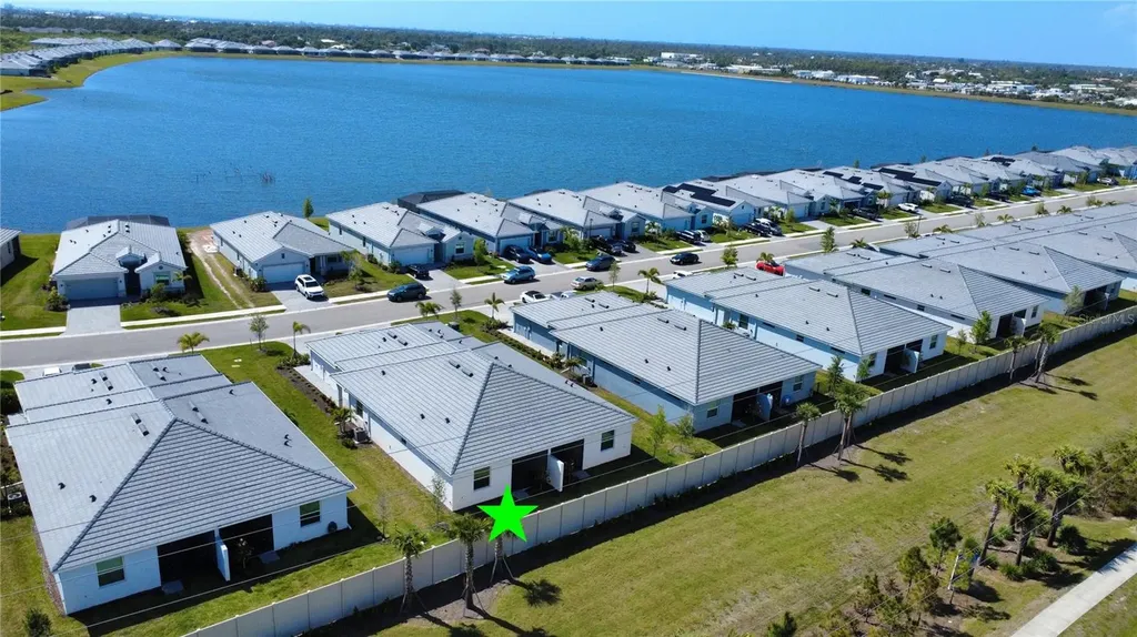 8225 Shore Lake Drive Englewood FL 34224