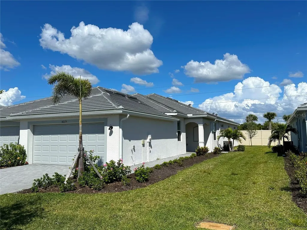 8225 Shore Lake Drive Englewood FL 34224