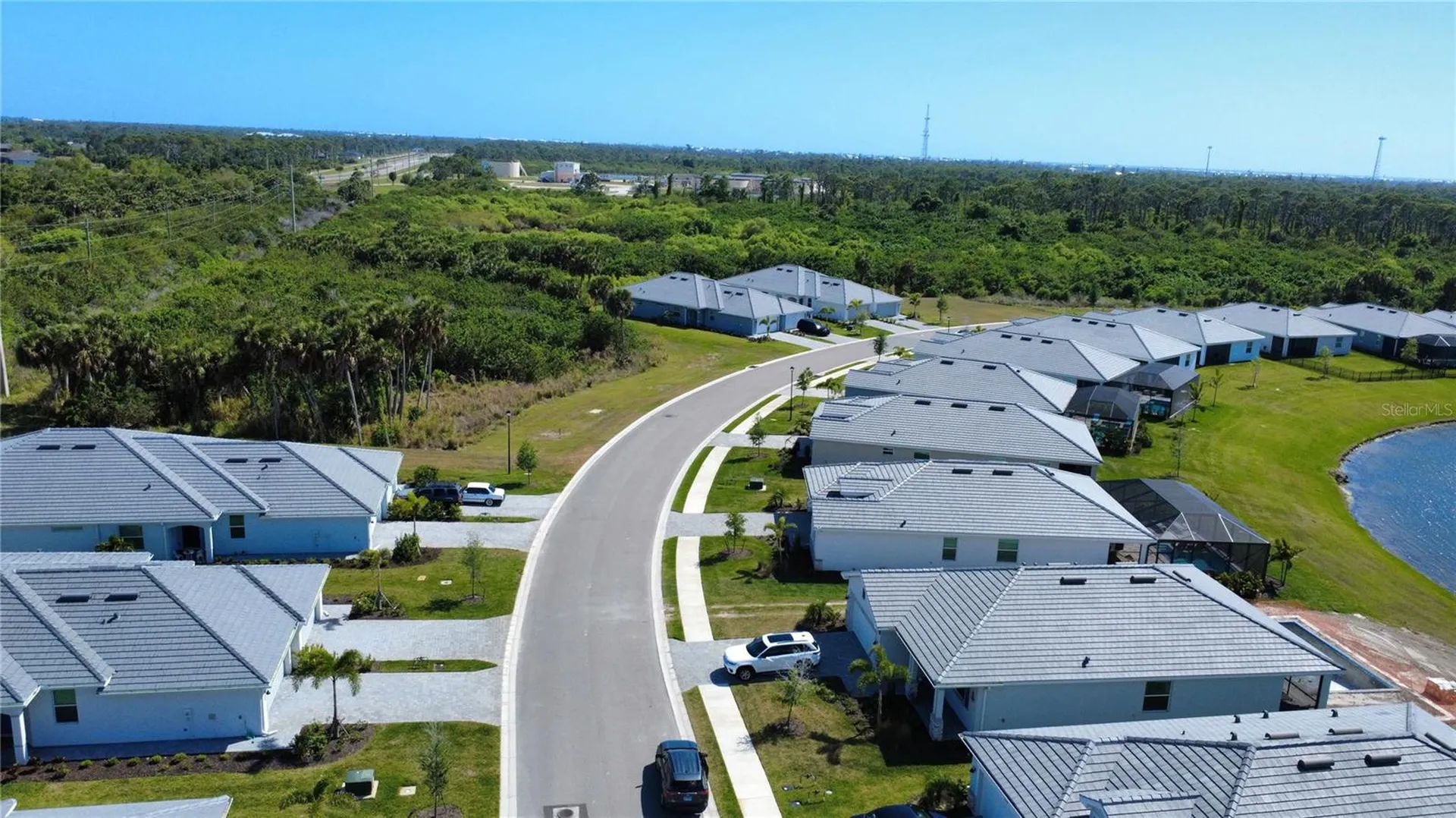 8225 Shore Lake Drive Englewood FL 34224