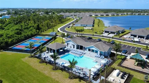 8225 Shore Lake Drive Englewood FL 34224