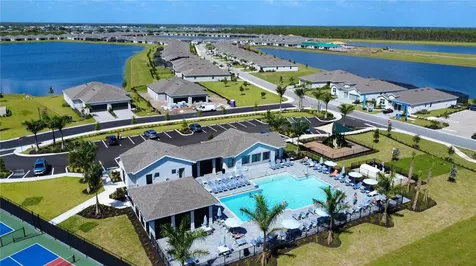 8225 Shore Lake Drive Englewood FL 34224