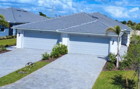 8225 Shore Lake Drive Englewood FL 34224