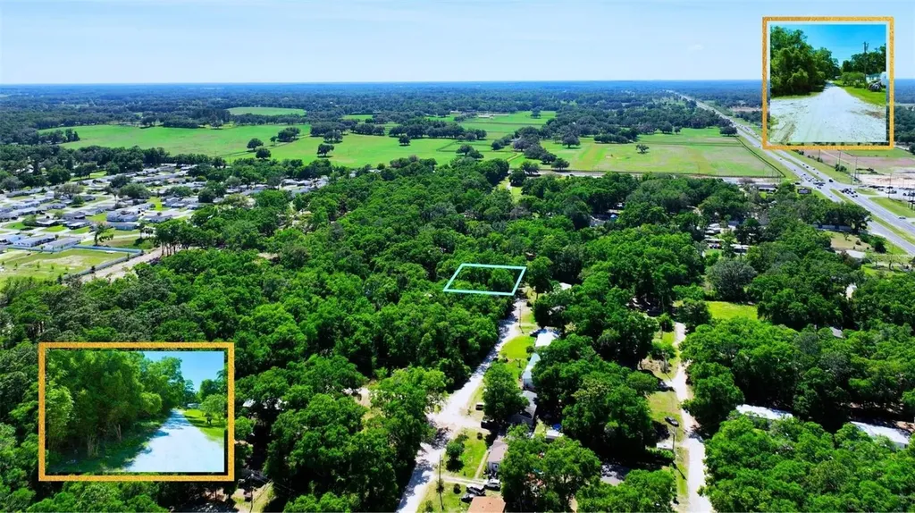 Tbd SW 2nd Place Ocala FL 34474