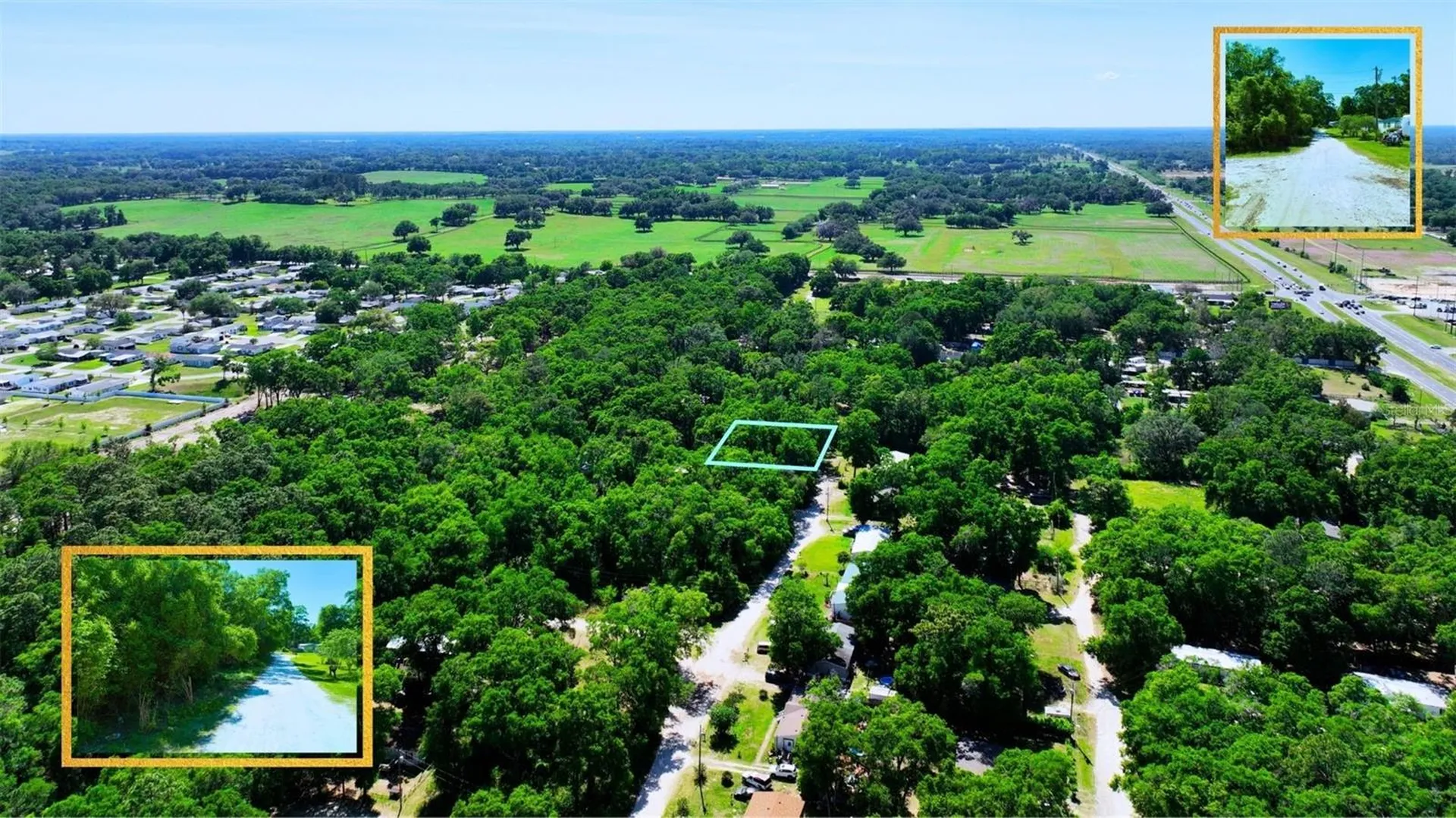 Tbd SW 2nd Place Ocala FL 34474